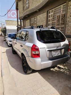 هيونداي توسان